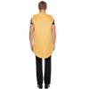 EraSpooky Sponge Hot Dog Costume for Adults view 4