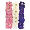 LEEYOX 1 Bag of Real Dried Flowers for DIY Crafts and Jewelry Making view 3