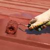 Isolbau Roof Paint, 20 kg, Brick Red, Weatherproof, Solvent-Free view 4