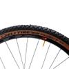 DELI MTB Tire 29x2.10 TR Big Knight Black/Brown Tan SA-258 (54-622) view 4