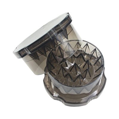 Worparsen PC Boilie Grinder, High-Strength Pellet Bait Crusher, Rustproof, Easy to Use