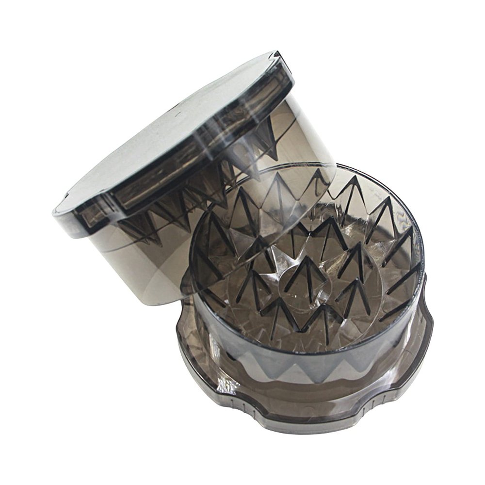 Worparsen PC Boilie Grinder, High-Strength Pellet Bait Crusher, Rustproof, Easy to Use
