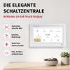 GVS Video Intercom System for 2-Family Home – 4 x 10-Inch Monitors view 4