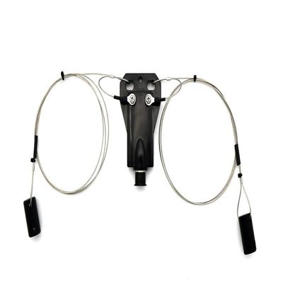 MAAS DP-50 Half-Wave Dipole Antenna for the 6 m Band