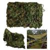 Reinforced Jungle Camouflage Net, 8 x 10 m (26.2 x 32.8 ft) view 1