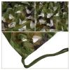 Reinforced Jungle Camouflage Net, 8 x 10 m (26.2 x 32.8 ft) view 2