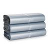 Shipping Mailers, 100 pcs/lot, Express Self-Sealing Adhesive Courier Bags, Waterproof Plastic Poly Envelope Bags (Color: 17 × 30 cm) view 1