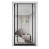 TONGha Custom-Size Insect Screen Door Curtain view 1