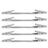 Bewinner 5-Pack Double-Headed Alligator Clips view 1