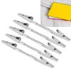Bewinner 5-Pack Double-Headed Alligator Clips view 4