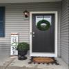 ALL SEASON GREEN Ball-Shaped Artificial Boxwood Topiary Plant for Outdoor Use, 2-Pack view 3