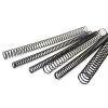 Mdingbao Steel Compression Springs, 0.9 mm Wire, 16 mm Outer Diameter, 305 mm Length view 1