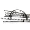 Mdingbao Steel Compression Springs, 0.9 mm Wire, 16 mm Outer Diameter, 305 mm Length view 2