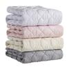 Soft Mattress Protector, Twin/Full/King Fitted Sheet for Hotels view 2