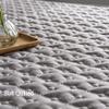 Soft Mattress Protector, Twin/Full/King Fitted Sheet for Hotels view 3