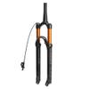 LYYCX MTB Air Suspension Fork, 26/27.5/29 in, 120 mm Travel (Color C, 27.5 in) view 1