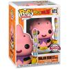 Funko Dragon Ball Z - POP N xx Bobblehead Buu with Ice Cream + T-Shirt (M) view 2