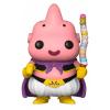 Funko Dragon Ball Z - POP N xx Bobblehead Buu with Ice Cream + T-Shirt (M) view 3