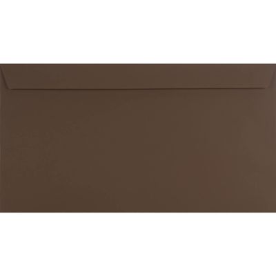 Netuno 50 Brown C4 Envelopes, 22.9 x 32.4 cm, for A4 Documents