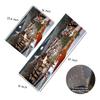 Kitchen Mat Set [2-Piece] Padded Anti-Fatigue Kitchen Rugs, Non-Slip Waterproof Mats, 16 x 51 in view 3