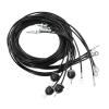 Oshhni 3.5 m Steel Cable Heavy-Duty Lat Pulldown Replacement Cable view 2