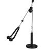 Oshhni 3.5 m Steel Cable Heavy-Duty Lat Pulldown Replacement Cable view 3