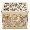 Rongm Vintage Card Box with Keys for Weddings and Parties view 2
