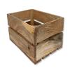 DARO Decorative Mango Wood Crate, Brown, 41 x 31 cm view 4