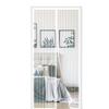 HTCSZL Magnetic Insect Screen Door, 285 x 270 cm, White view 1
