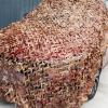 16 x 19 m Woodland Camouflage Net for Privacy and Outdoor Use view 1