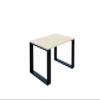 AKKE Coffee Table, Side Table, Vanilla, 90 x 50 x 55 view 2