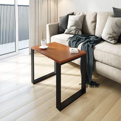 AKKE Locarno Coffee Table / Side Table, 70 x 50 x 55 cm