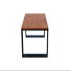 AKKE Locarno Coffee Table / Side Table, 70 x 50 x 55 cm view 3