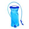 1L/1.5L/2L/3L Hydration Bladder with Bite Valve, Leak-Resistant, Antibacterial view 1