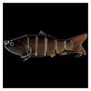 Comcapy 1-Piece 10 cm 20 g Multi-Section Hard Fishing Lure, Color B view 1