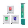 ULTECHNOVO Digital Water Quality Tester Pen for pH and Temperature view 1