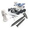 Clementoni Science & Play NASA Exploration Experiment Set, Ages 8+ - 56055 view 2