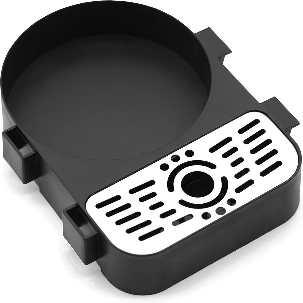 Andrew James Airpot Drip Tray for 3-Liter Round Airpots, 13 x 8 x 4 cm
