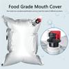 Emergency Collapsible Water Bag, 10 × 10 L, with Spigot view 2