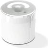 Habiba Simple Plastic Toilet Paper Holder view 1