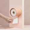 Habiba Simple Plastic Toilet Paper Holder view 3