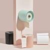 Habiba Simple Plastic Toilet Paper Holder view 4