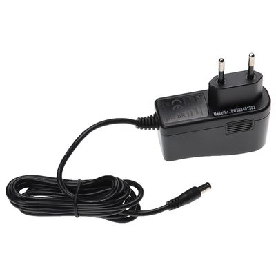 vhbw Power Adapter Compatible with Dirt Devil Spider M607