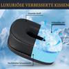 SOULWIT Cooling Ear Pads for Marshall Major I/II/III/IV/V - Black view 4