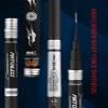 Retractable Carbon Fiber Carp Fishing Rod, 4.8 m, Black view 4
