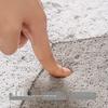 KUYT Non-Slip Bathroom Rug and Indoor Floor Mat view 3