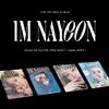 NAYEON - 1st Mini Album [IM NAYEON] (NA Ver.) view 2