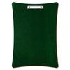 Btic Dark Green Concave Wooden Clipboard for A3–A6, 3 mm Birch Plywood view 1