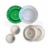 PTFE/Santoprene Replacement Diaphragm Pump for Ingersoll Rand (96392-T) view 1