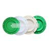 PTFE/Santoprene Replacement Diaphragm Pump for Ingersoll Rand (96392-T) view 2